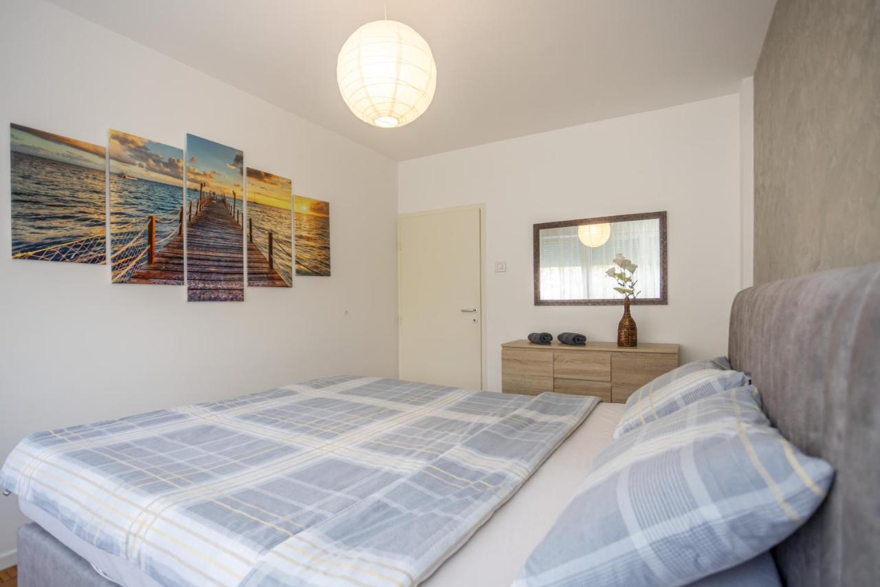 Apartment Sara Белград Экстерьер фото